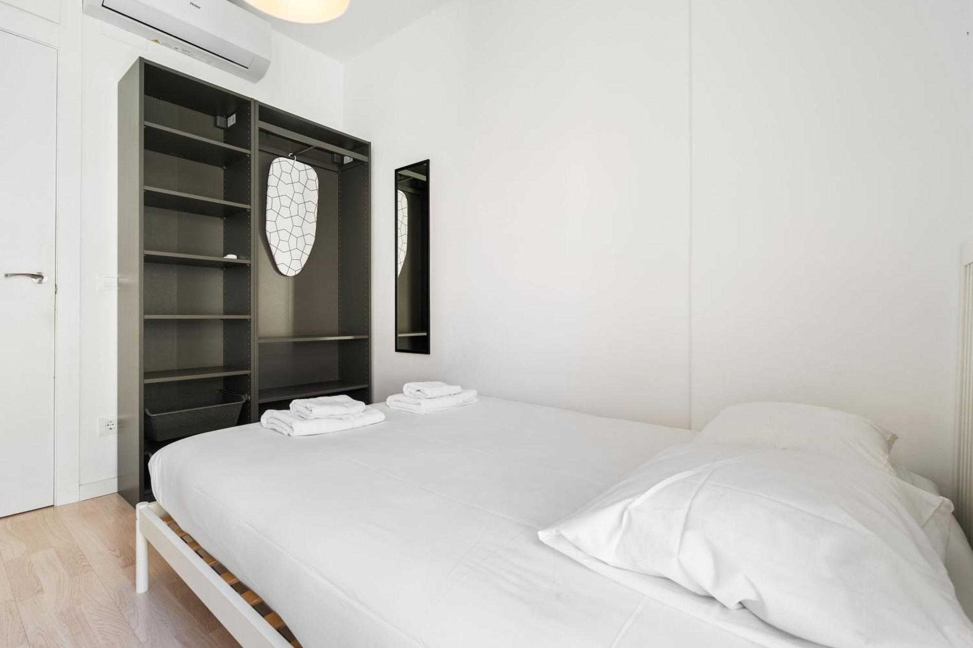 Apartment Joan Blanques Barcelona