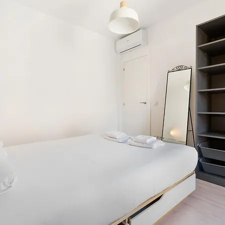 Joan Blanques Apartment Barcelona Exterior photo