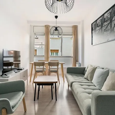 Joan Blanques Apartment Barcelona Exterior photo