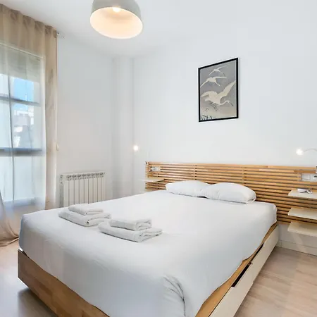 Joan Blanques Apartment Barcelona Exterior photo