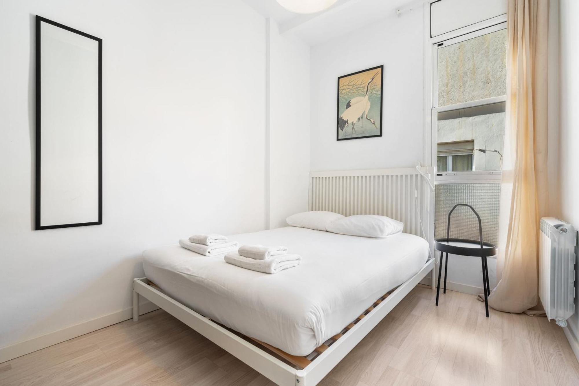 Joan Blanques Apartament