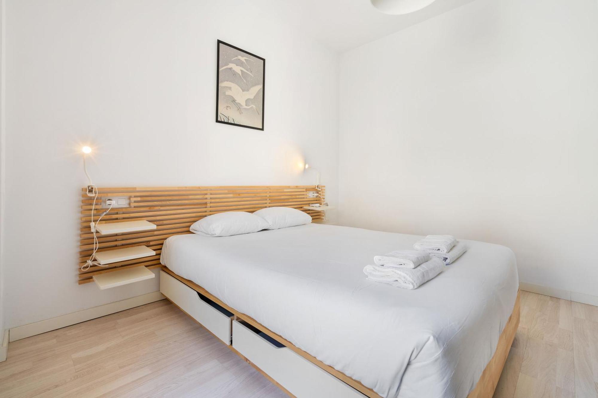 Joan Blanques Apartament *