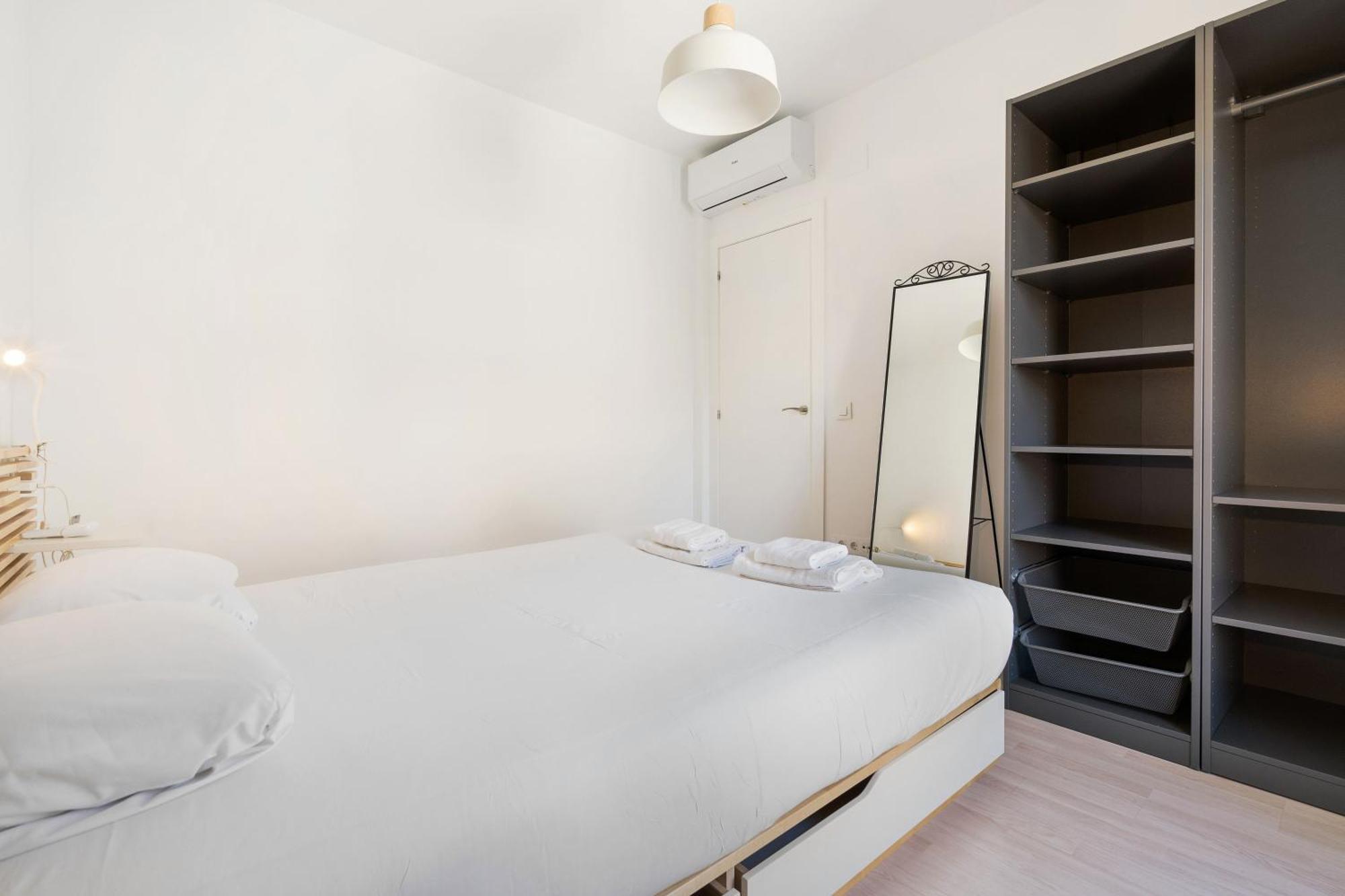 Apartament Joan Blanques Barcelona