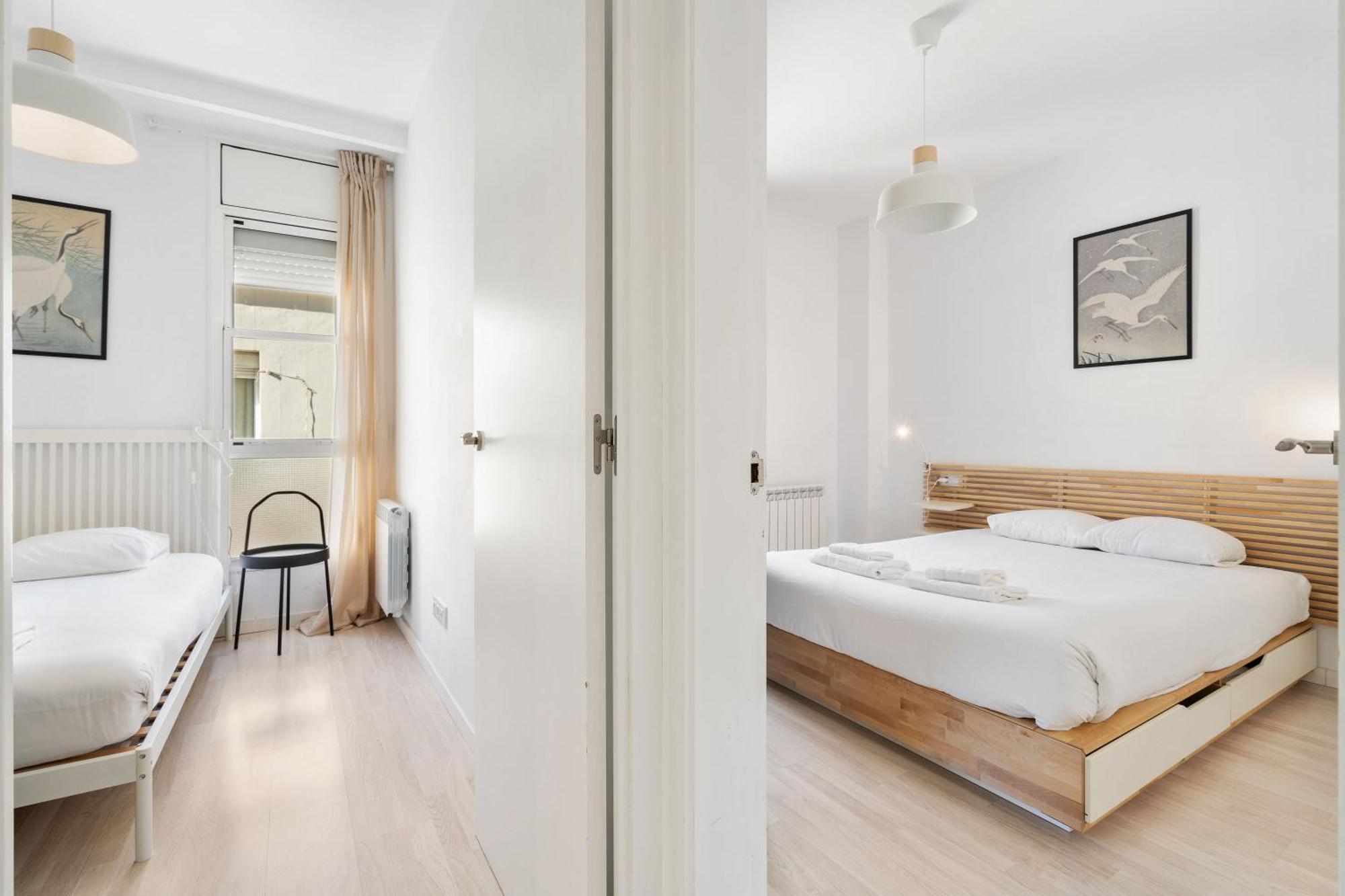Joan Blanques Apartament