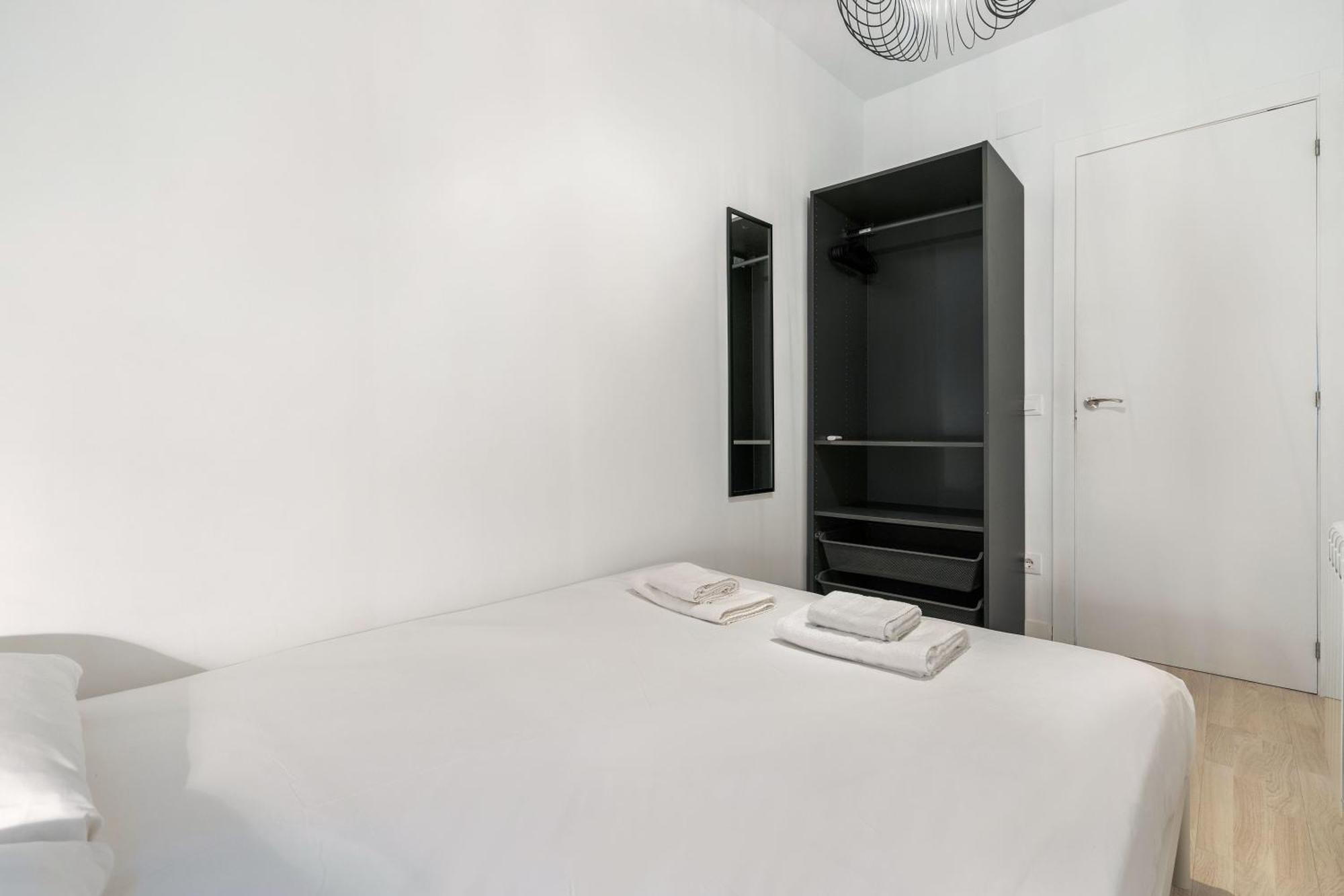 Apartament Joan Blanques