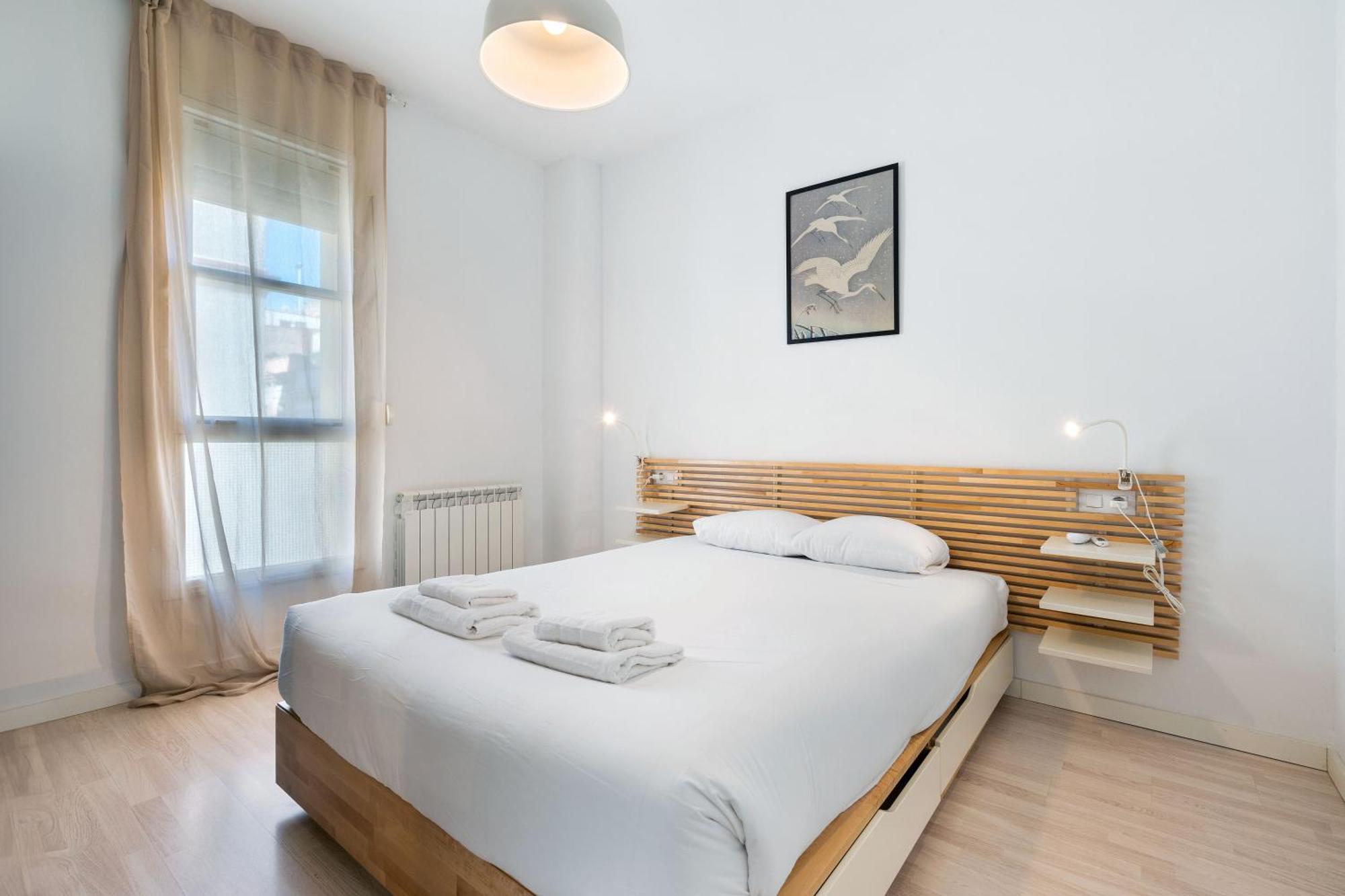 Joan Blanques Apartament Barcelona