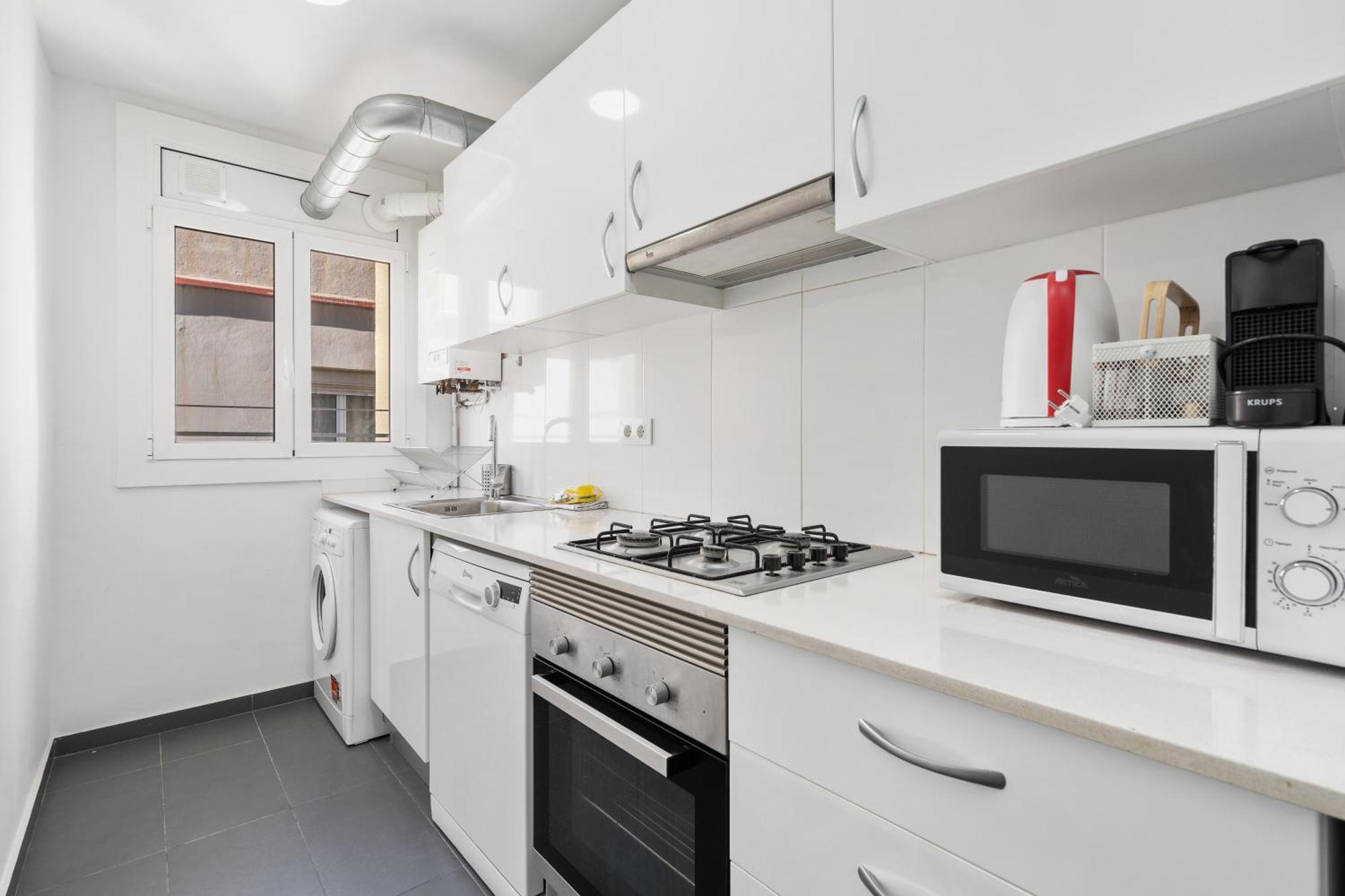 Joan Blanques Apartament