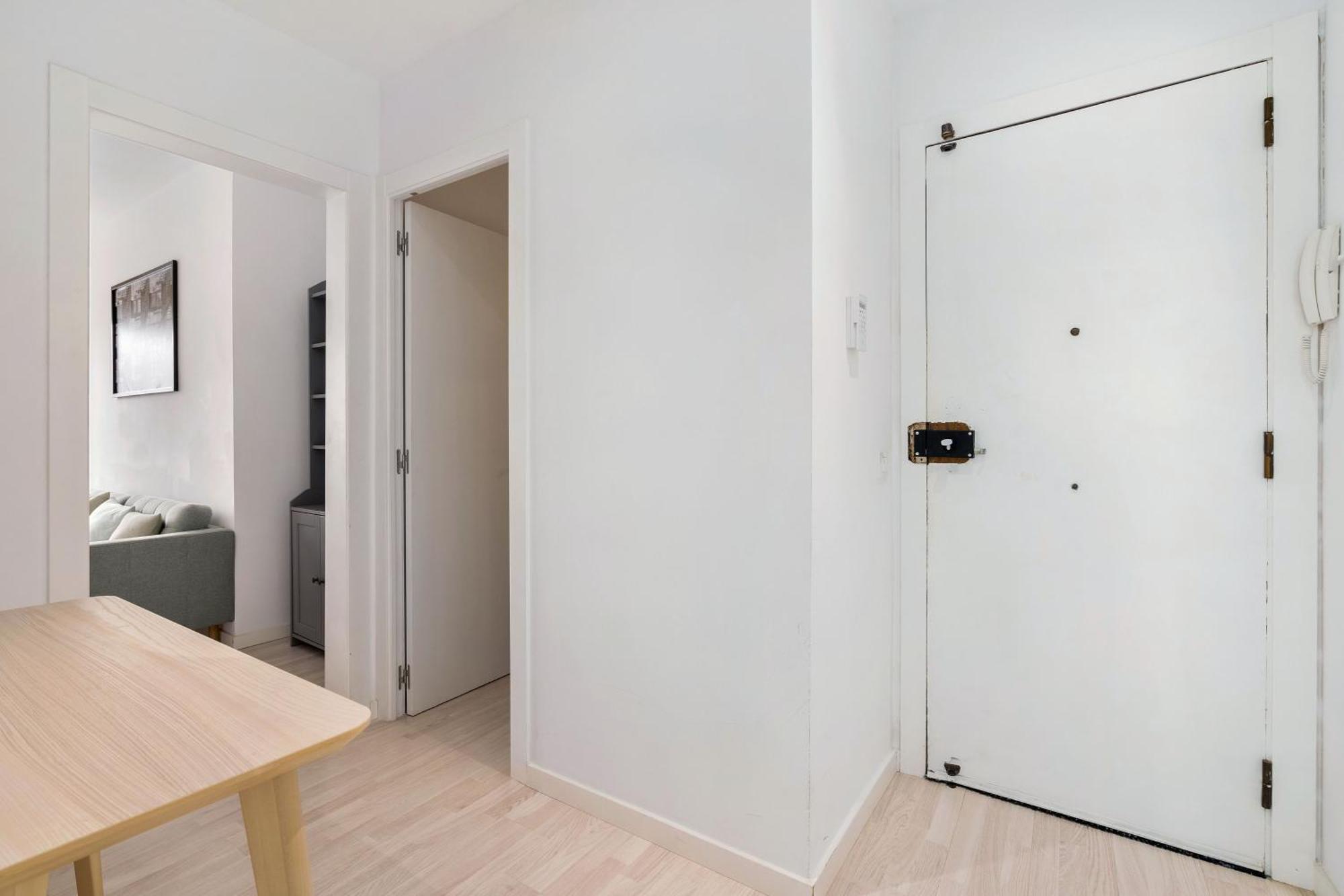 Joan Blanques Apartament *
