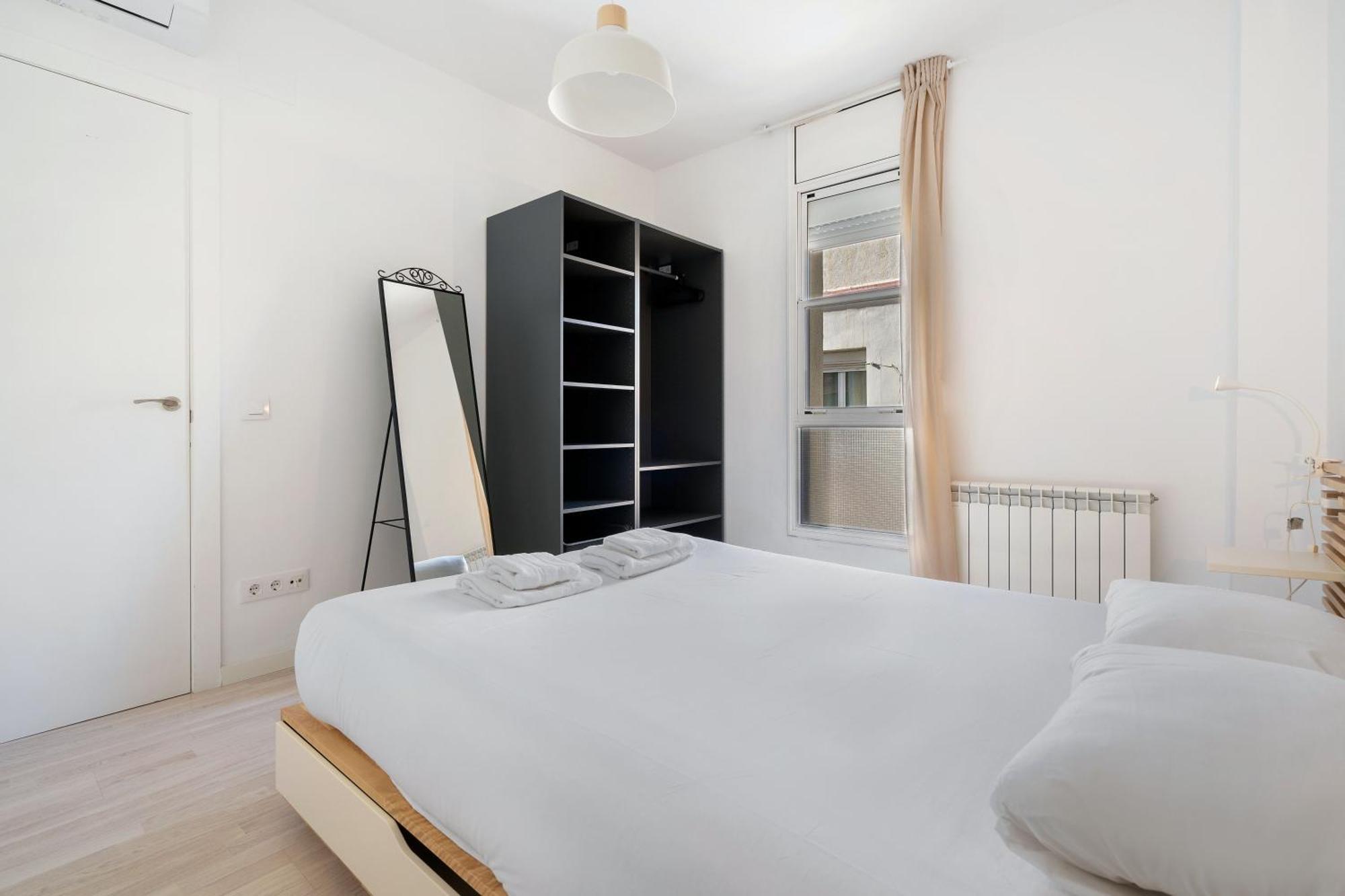 Apartament Joan Blanques Barcelona