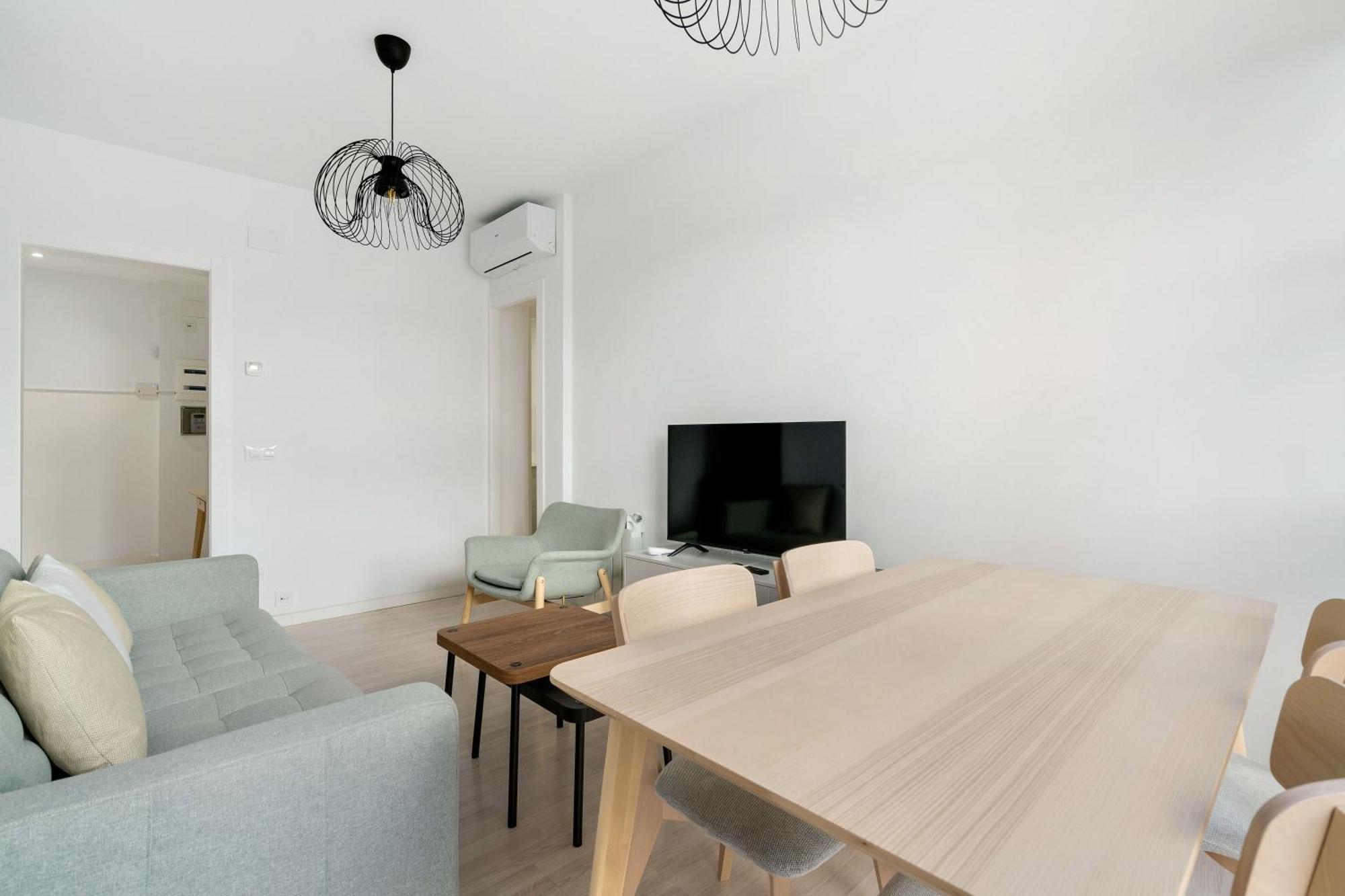 Apartament Joan Blanques